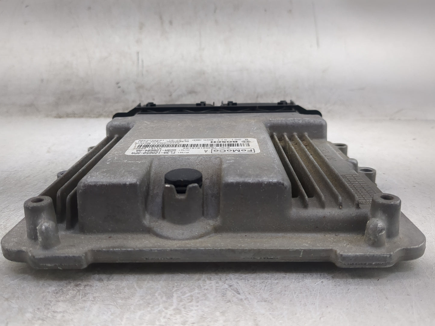 2016 Ford F150 PCM Engine Control Computer ECU ECM PCU OEM P/N:FL3A-12A650-APA GD9A-12B684-AA Fits Fits 2015 2017 2018 2019