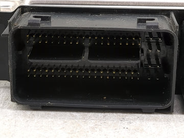 2016 Ford F150 PCM Engine Control Computer ECU ECM PCU OEM P/N:FL3A-12A650-APA GD9A-12B684-AA Fits Fits 2015 2017 2018 2019 2020 OEM Used Auto Parts
