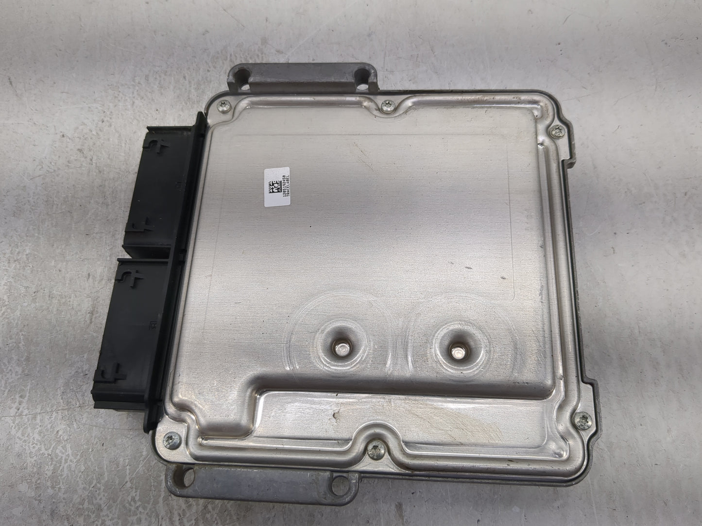 2016 Ford F150 PCM Engine Control Computer ECU ECM PCU OEM P/N:FL3A-12A650-APA GD9A-12B684-AA Fits Fits 2015 2017 2018 2019
