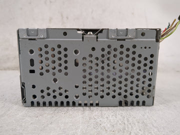 2016 Ford F150 Radio AM FM Cd Player Receiver Replacement P/N:GL3T-19C107-AA PU-3609P-C Fits Fits 2015 OEM Used Auto Parts
