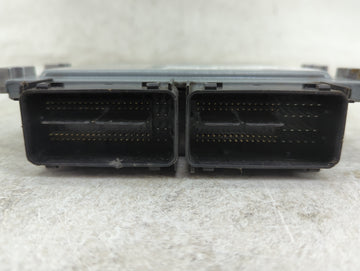2016 Ford F150 PCM Engine Control Computer ECU ECM PCU OEM P/N:A6SXU24567000 FL3A-12B684-BEB Fits Fits 2015 2017 2018 2019 OEM Used Auto Parts