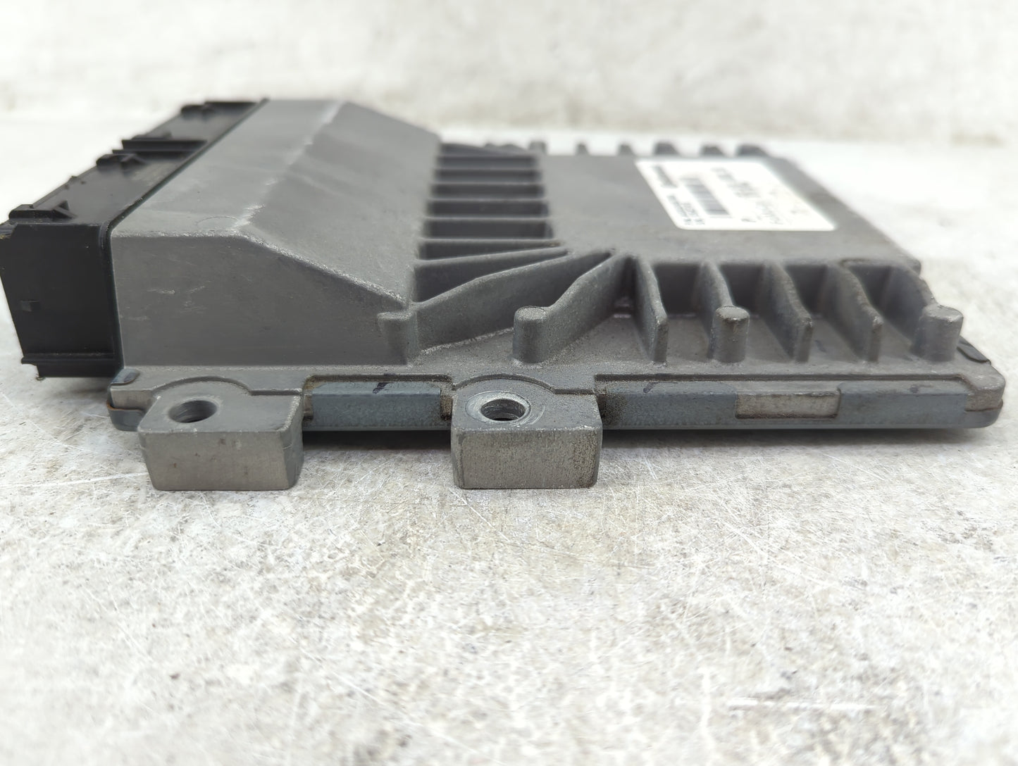 2016 Ford F150 PCM Engine Control Computer ECU ECM PCU OEM P/N:A6SXU24567000 FL3A-12B684-BEB Fits Fits 2015 2017 2018 2019 O