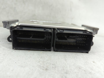 2016 Ford F150 PCM Engine Control Computer ECU ECM PCU OEM P/N:FL3A-12A650-APA GD9A-12B684-AA, 0261S11065 Fits Fits 1995 OEM Used Auto Parts