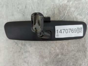 2016 Ford F150 Interior Rear View Mirror Replacement OEM P/N:011083 Fits OEM Used Auto Parts