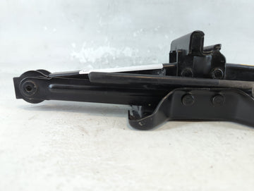 2016 Ford Fiesta Spare Scissor Car Jack