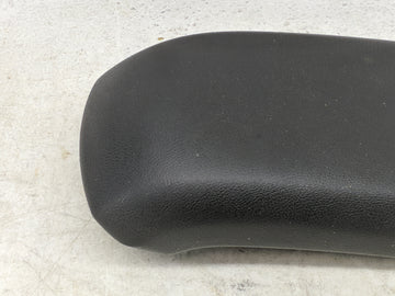 2014-2019 Ford Fiesta Center Console Armrest Cover Lid Fits Fits 2014 2015 2016 2017 2018 2019 OEM Used Auto Parts