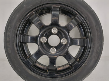 2011-2019 Ford Fiesta Spare Donut Tire Wheel Rim Oem