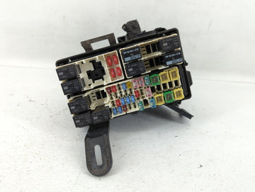 2014-2019 Ford Fiesta Fusebox Fuse Box Panel Relay Module P/N:6003447201 Fits Fits 2014 2015 2016 2017 2018 2019 OEM Used Auto Parts