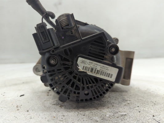 2011-2019 Ford Fiesta Alternator Replacement Generator Charging Assembly Engine OEM P/N:AE8T-10300-AA Fits OEM Used Auto Parts