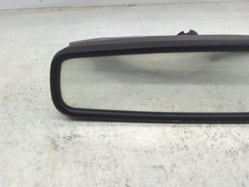 2016 Ford Flex Interior Rear View Mirror Replacement OEM Fits OEM Used Auto Parts