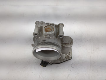 2013-2019 Ford Flex Throttle Body P/N:16215400390 Fits Fits 2011 2012 2013 2014 2015 2016 2017 2018 2019 OEM Used Auto Parts
