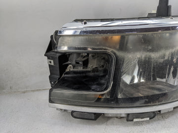 2013-2019 Ford Flex Driver Left Oem Head Light Headlight Lamp