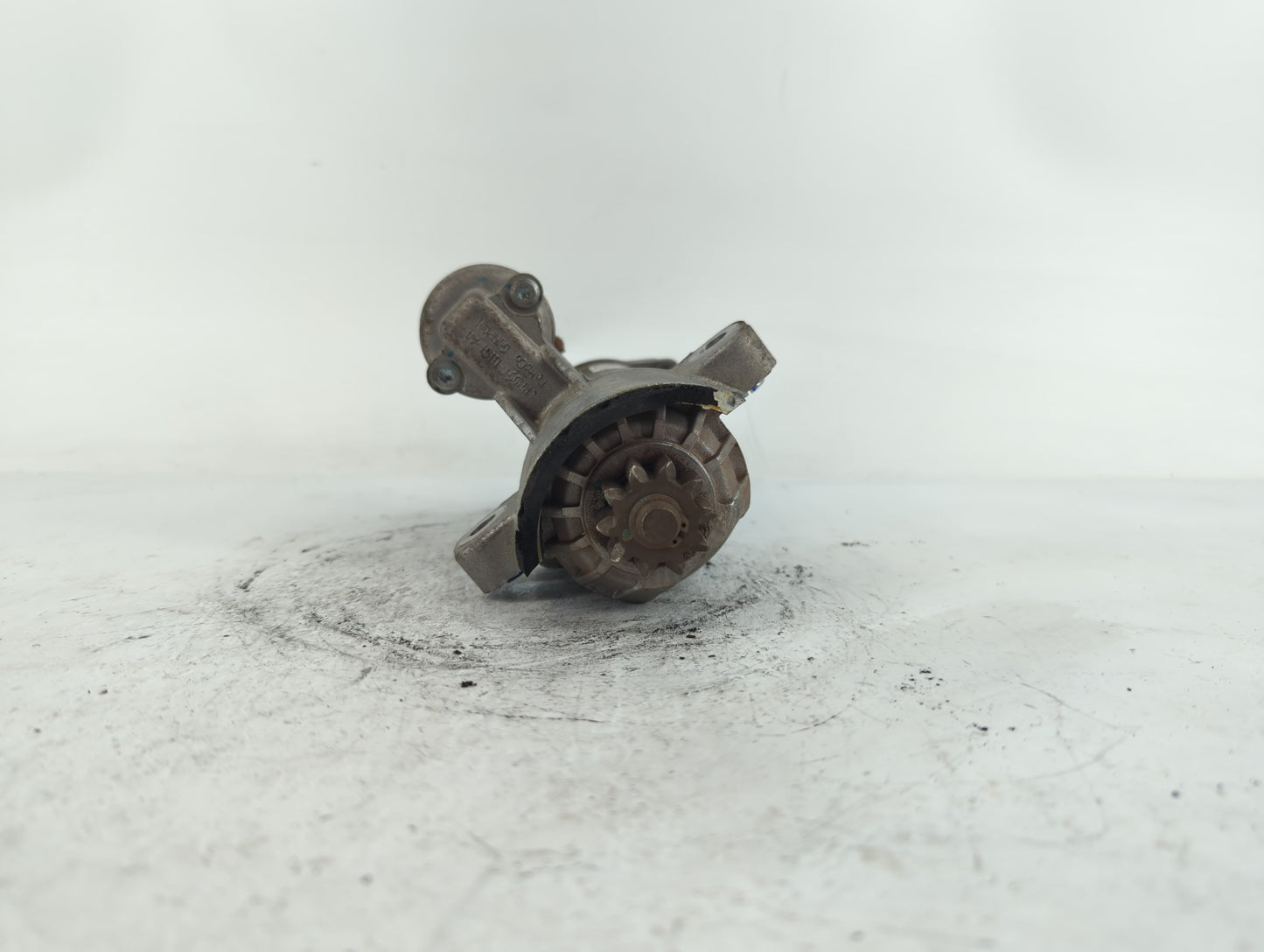 2009-2019 Ford Flex Car Starter Motor Solenoid OEM P/N:HD9T-11000-BA Fits OEM Used Auto Parts - Oemusedautoparts1.com