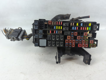2016 Ford Flex Fusebox Fuse Box Panel Relay Module P/N:DG1T-14A003-BA Fits OEM Used Auto Parts