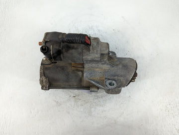 2009-2019 Ford Flex Car Starter Motor Solenoid OEM P/N:HD9T-11000-BA Fits OEM Used Auto Parts