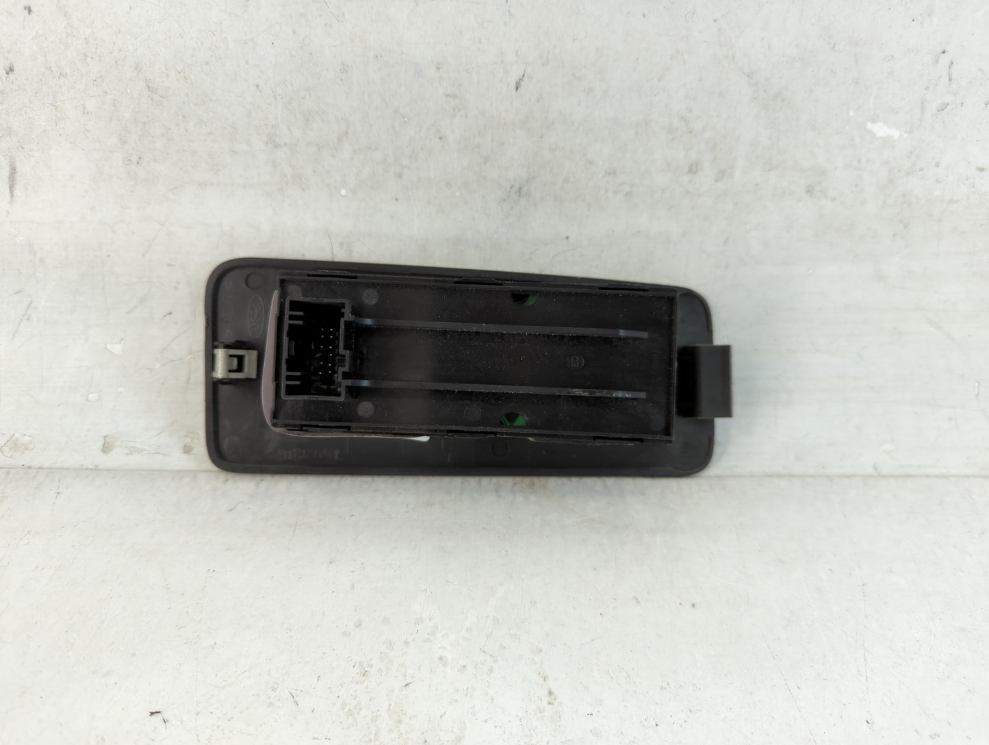 2015-2019 Ford Flex Master Power Window Switch Replacement Driver Side Left P/N:1593316 Fits OEM Used Auto Parts - Oemusedau