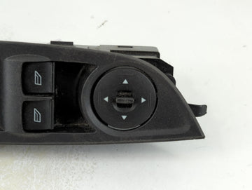 2012-2018 Ford Focus Master Power Window Switch Replacement Driver Side Left P/N:1085502X Fits OEM Used Auto Parts