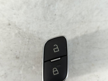 2015-2018 Ford Focus Master Power Window Switch Replacement Driver Side Left P/N:F1ET-14017-AB Fits OEM Used Auto Parts