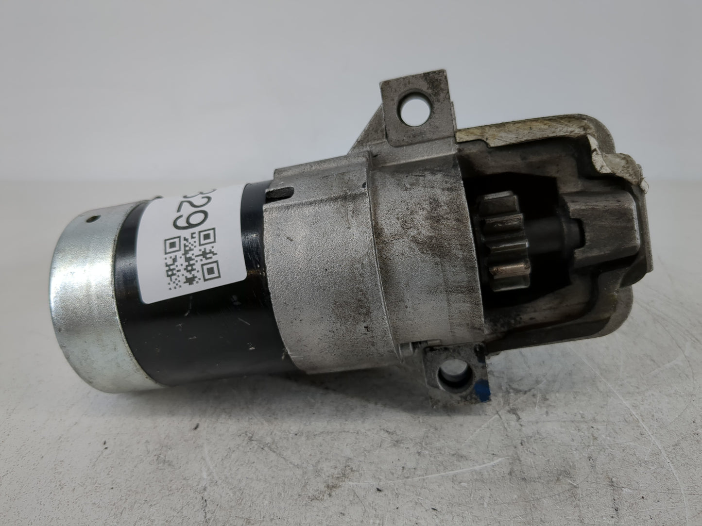 2012-2018 Ford Focus Car Starter Motor Solenoid OEM Fits Fits 2012 2013 2014 2015 2016 2017 2018 2019 2020 OEM Used Auto Par
