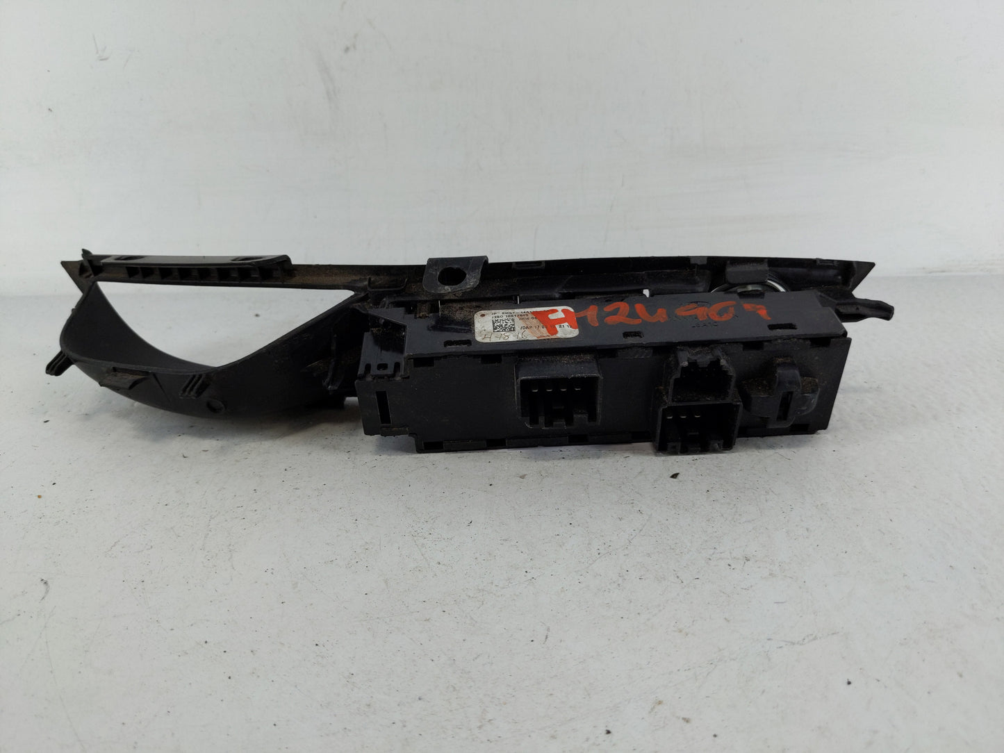 2012-2018 Ford Focus Master Power Window Switch Replacement Driver Side Left Fits Fits 2012 2013 2014 2015 2016 2017 2018 20