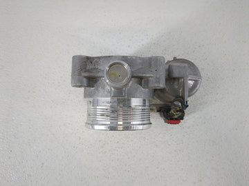2014-2018 Ford Focus Throttle Body P/N:DS7E-9F991-BB Fits Fits 2014 2015 2016 2017 2018 2019 2020 2021 2022 OEM Used Auto Parts