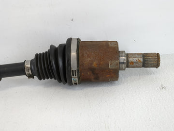 2012-2018 Ford Focus Axle Shaft Front Driver Cv C/v