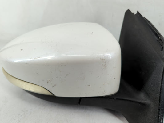 2015-2018 Ford Focus Passenger Side View Mirror - Right Door Mirror OEM Used