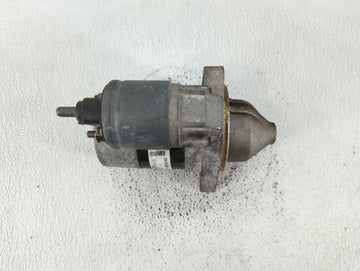2015-2018 Ford Focus Car Starter Motor Solenoid OEM P/N:CV6T-11 CV6T-11000-E Fits Fits 2015 2016 2017 2018 OEM Used Auto Parts