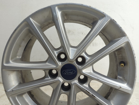 2015-2018 Ford Focus Oem Wheel Rim