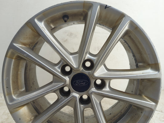2015-2018 Ford Focus Oem Wheel Rim
