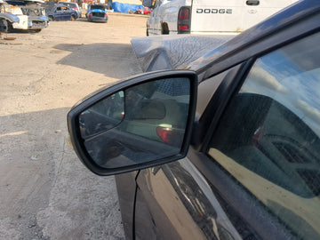 2015-2018 Ford Focus Driver Side View Mirror - Left Door Mirror OEM Used