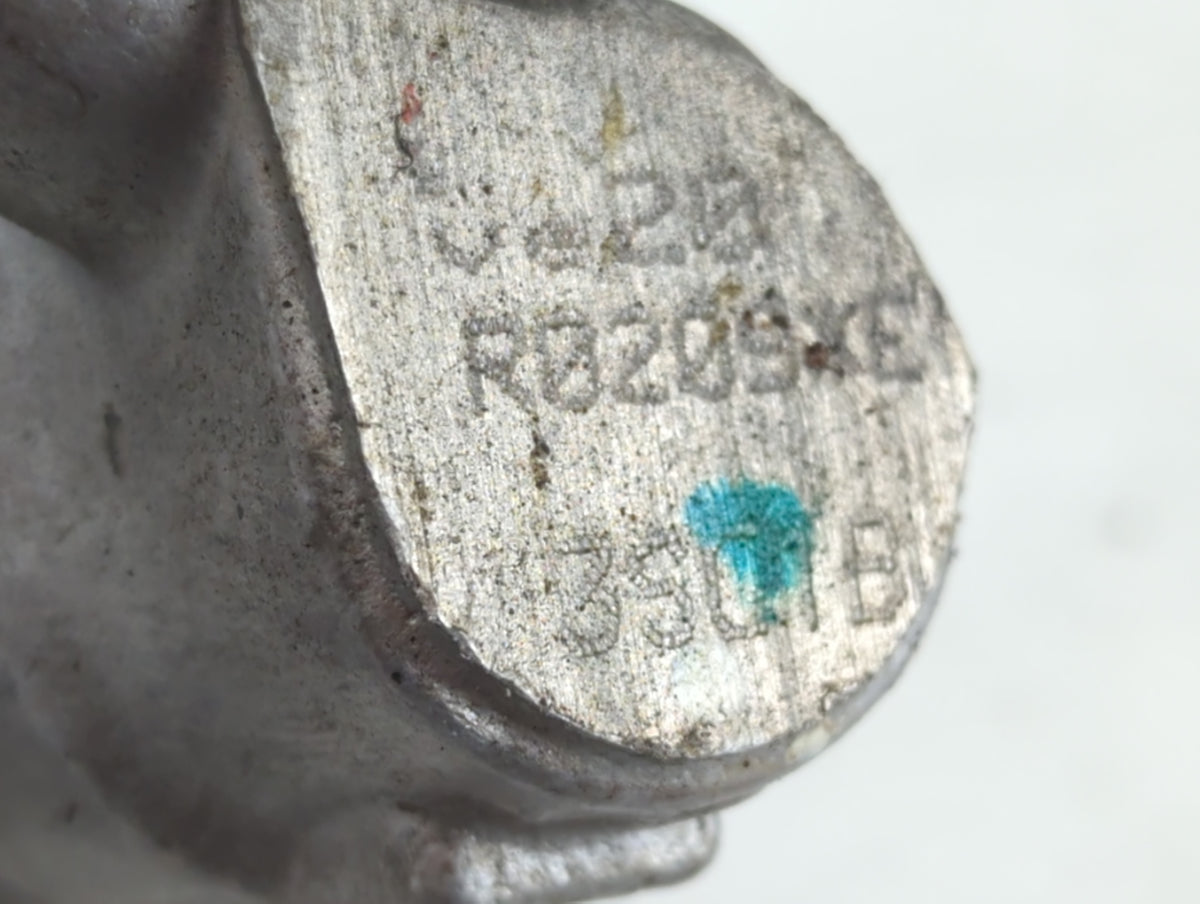 2012-2018 Ford Focus Brake Master Cylinder 1207004 - Oemusedautoparts1.com