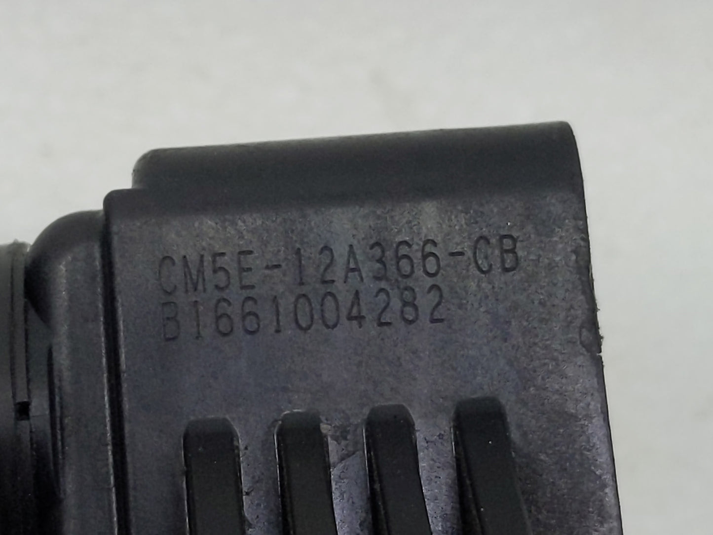 2012-2018 Ford Focus Ignition Coil Igniter Pack - Oemusedautoparts1.com