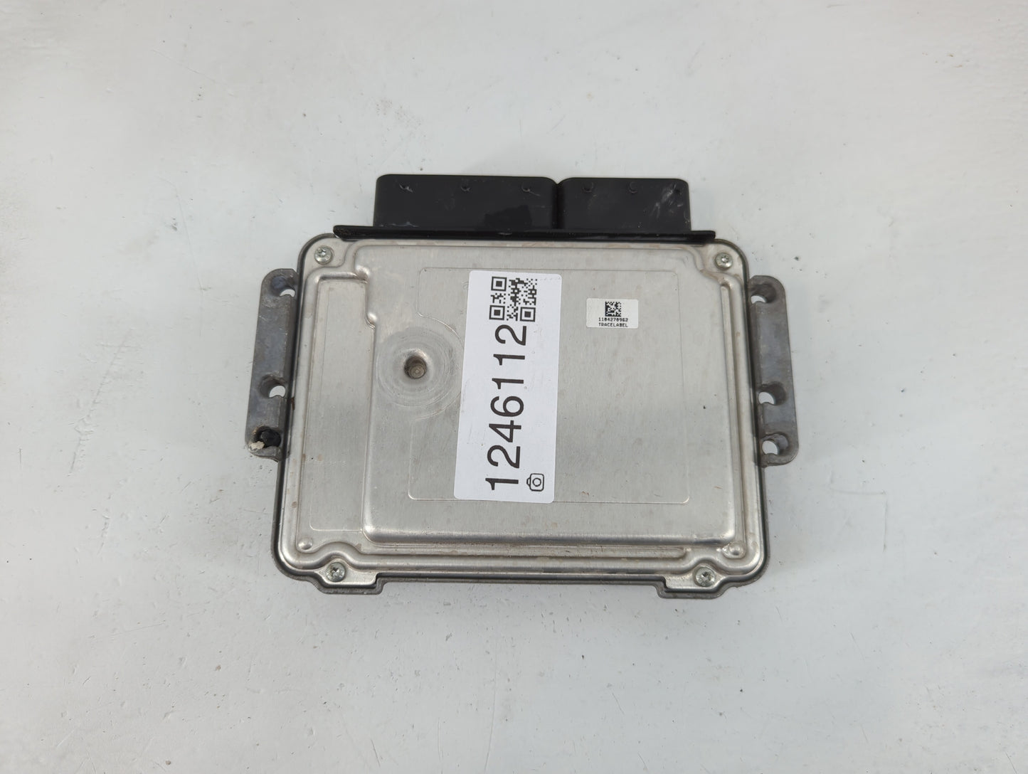 2013-2018 Ford Focus PCM Engine Control Computer ECU ECM PCU OEM P/N:0 261 S12 874 FM5A-12A650-ADB Fits OEM Used Auto Parts