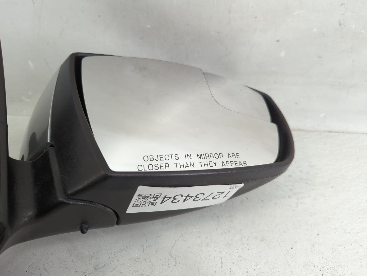 2015-2018 Ford Focus Side Mirror Replacement Passenger Right View Door Mirror P/N:F1EB 17682 CB5APF Fits Fits 2015 2016 2017