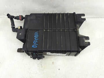 2016 Ford Focus Fuel Vapor Charcoal Canister