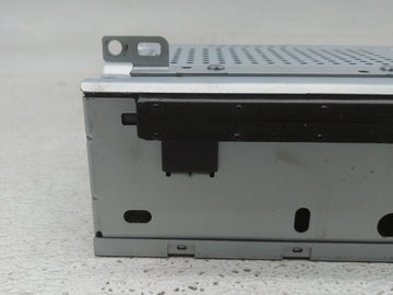2016 Ford Focus Radio AM FM Cd Player Receiver Replacement P/N:FM5T-19C107-JF Fits OEM Used Auto Parts