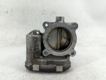 2014-2018 Ford Focus Throttle Body P/N:DS7E-9F991-BB Fits Fits 2014 2015 2016 2017 2018 2019 2020 2021 2022 OEM Used Auto Parts