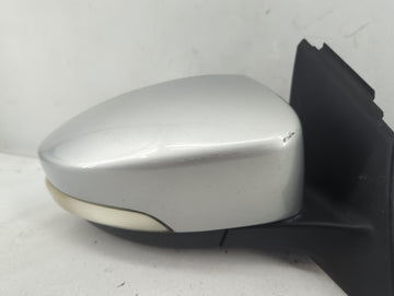2015-2018 Ford Focus Passenger Side View Mirror - Right Door Mirror OEM Used