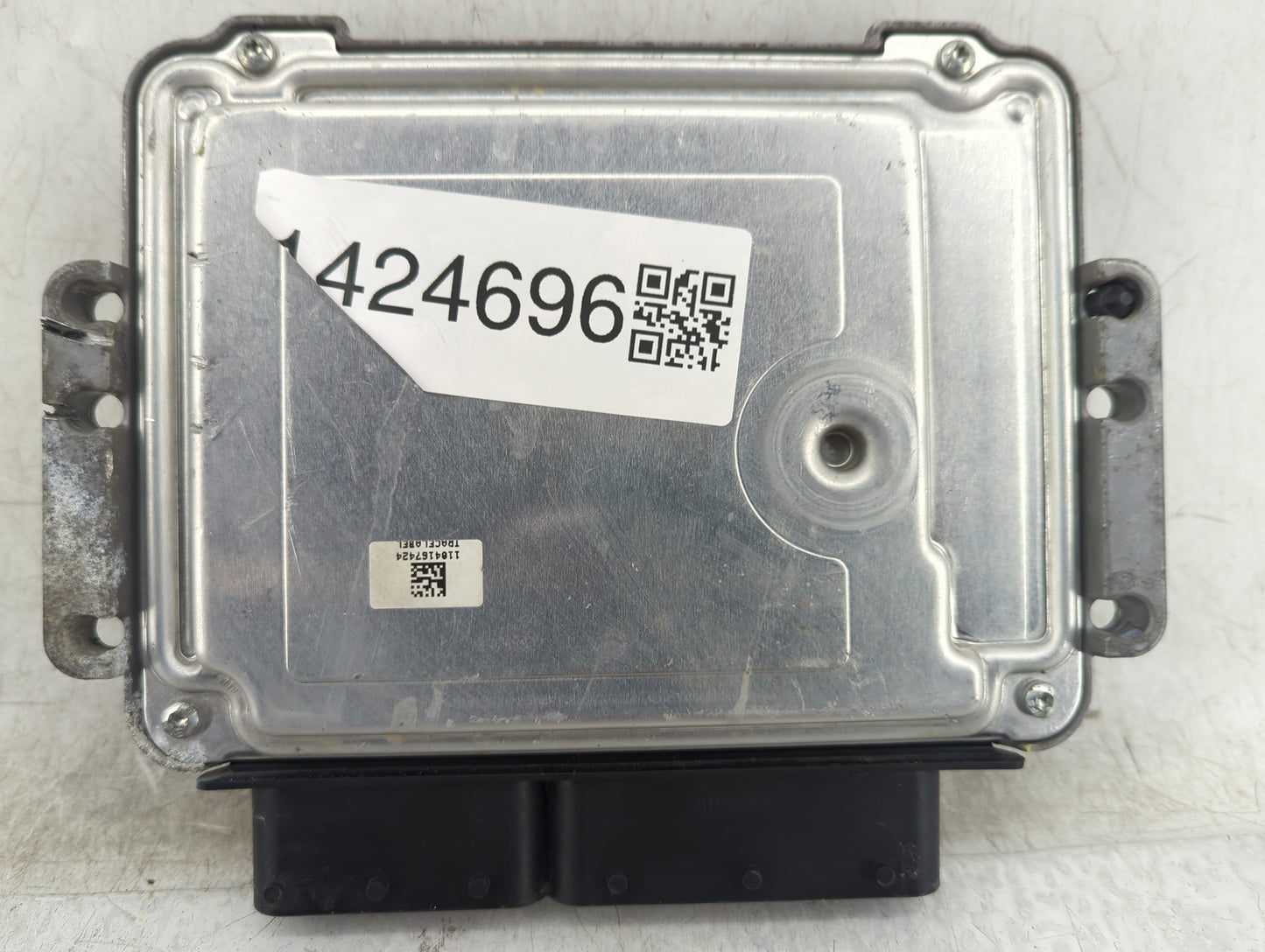 2013-2018 Ford Focus PCM Engine Control Computer ECU ECM PCU OEM P/N:FM5A-12A650-ADB Fits Fits 2013 2014 2015 2016 2017 2018