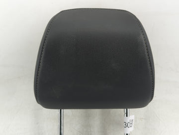 2016 Ford Focus Headrest Head Rest Front Driver Passenger Seat Fits OEM Used Auto Parts