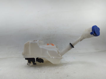 2012-2018 Ford Focus Windshield Washer Fluid Reservoir Bottle Oem