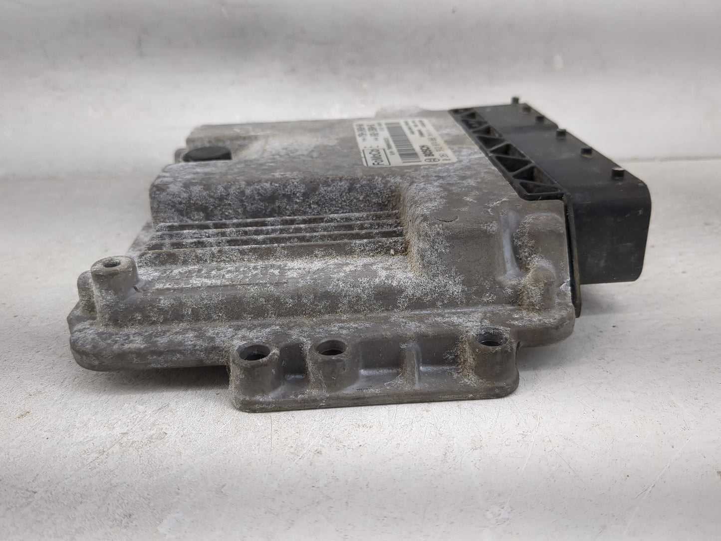 2013-2018 Ford Focus PCM Engine Control Computer ECU ECM PCU OEM P/N:FM5A-12A650-ADB BV61-12B684-BC Fits OEM Used Auto Parts