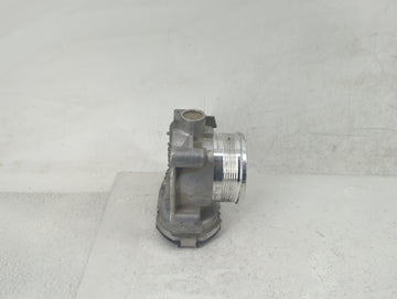 2014-2018 Ford Focus Throttle Body P/N:DS7E-9F991-BB Fits Fits 2014 2015 2016 2017 2018 2019 2020 2021 2022 OEM Used Auto Parts
