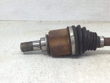 2012-2018 Ford Focus Axle Shaft Front Driver Cv C/v