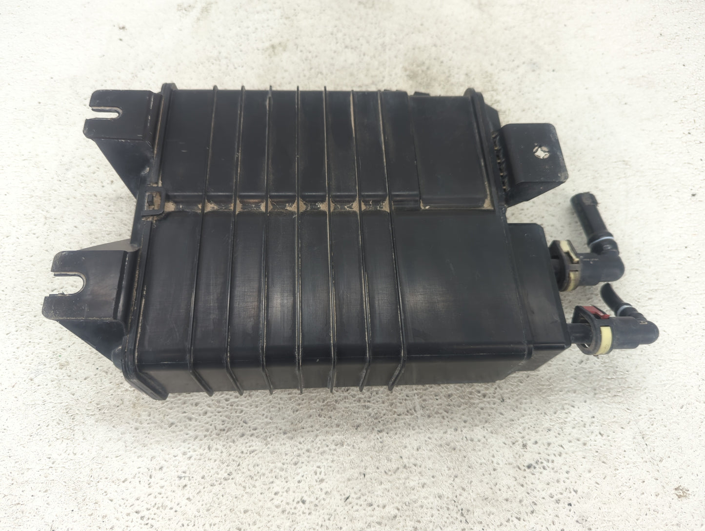 2016 Ford Focus Fuel Vapor Charcoal Canister 1437111 - Oemusedautoparts1.com