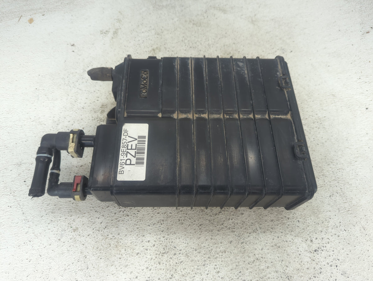 2016 Ford Focus Fuel Vapor Charcoal Canister 1437301 - Oemusedautoparts1.com