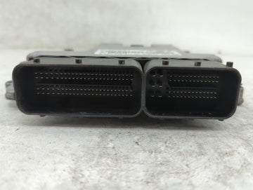 2013-2018 Ford Focus PCM Engine Control Computer ECU ECM PCU OEM P/N:FM5A-12A650-ADB BV61-12B684-BC Fits OEM Used Auto Parts