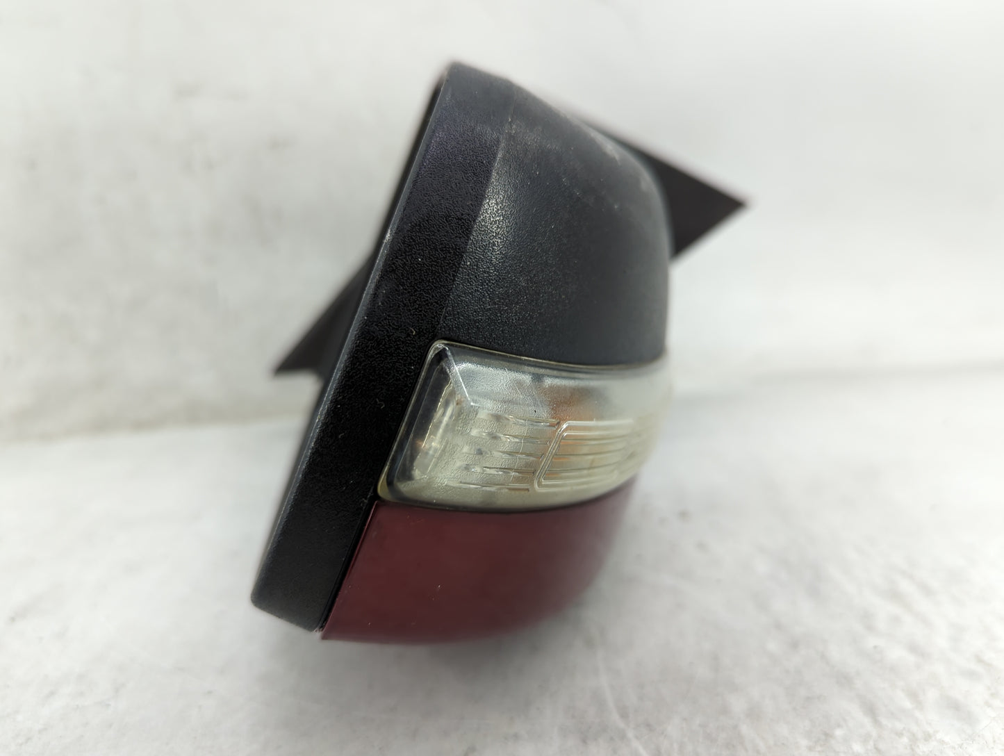 2015-2018 Ford Focus Driver Side View Mirror - Left Door Mirror OEM Used - Oemusedautoparts1.com