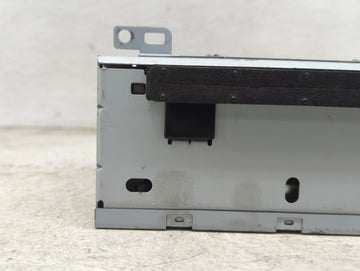 2016-2018 Ford Focus Radio AM FM Cd Player Receiver Replacement P/N:FM5T-19C107-KE C6CW900630 Fits Fits 2016 2017 2018 OEM Used Auto Parts